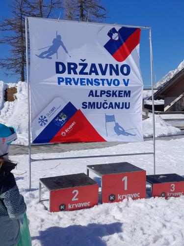 1 Krvavec slalom 20 03 2025