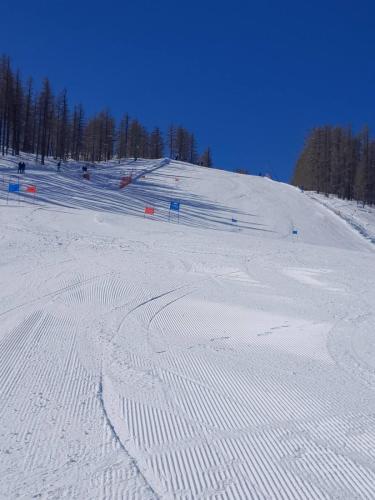 1 Peca superveleslalom 18-19 03 2025