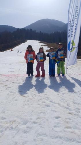 Alpska Sola Pokljuka 7 3 2025