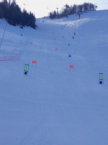 Krvavec VS 21 03 2025