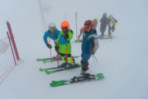 Sorica Slalom 22 03 2025