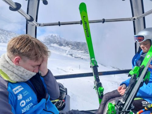 2 Hintertux 10 10 25