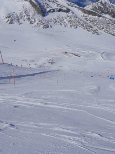 3 Hintertux 10 10 25