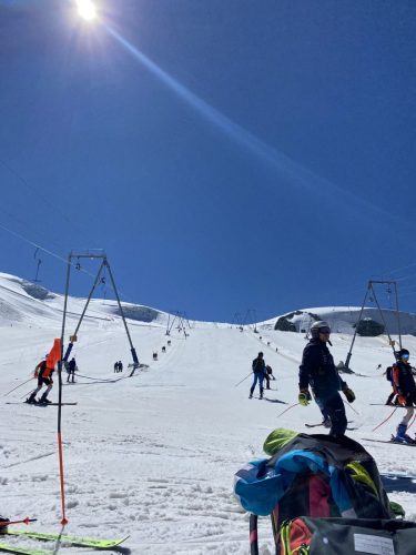 1 U16 Cervinia-Zermatt