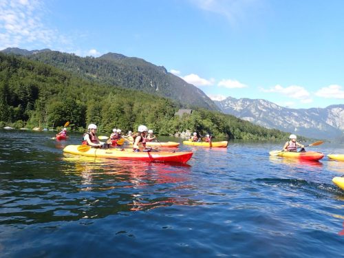 2 Kayaking 30 7 2025