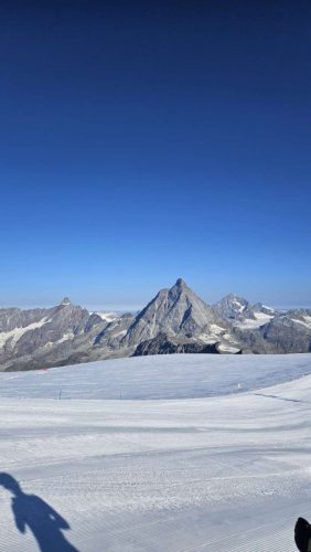 2 U16 Cervinia-Zermatt