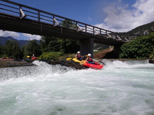 3 Kayaking 30 7 2025
