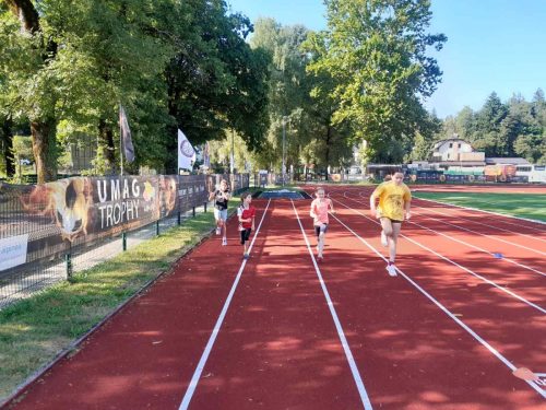 U10-U12 Stadion