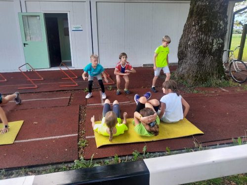 U10-U12 Stadion 1