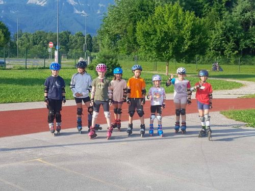 U12-U10-Alpska sola rolanje