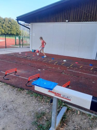 U12 stadion