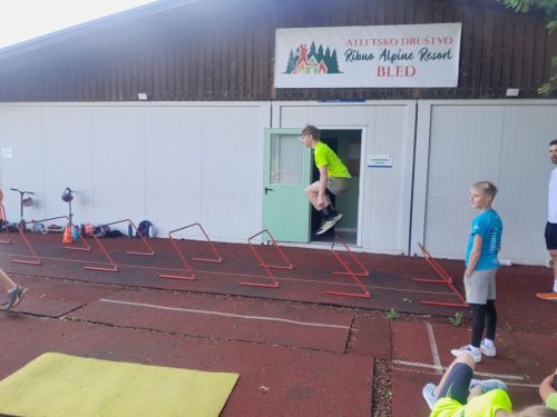 U14-U16 Stadion 1