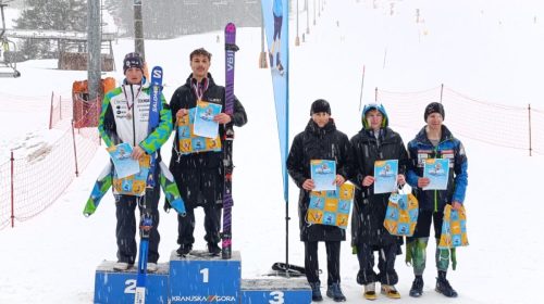 1 Kranjska SG 28 01 2026