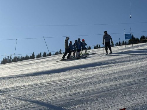 1 sorica U12 Drzavna