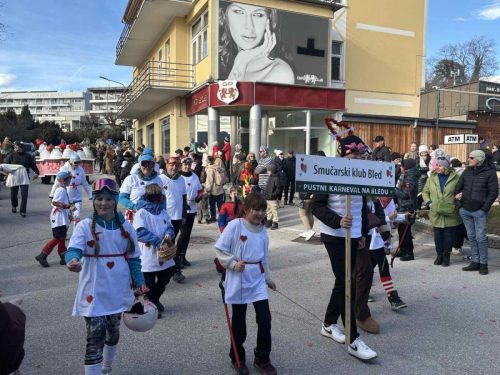 2 pustni karneval 2026