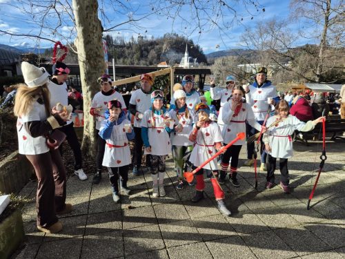 3 pustni karneval 2026