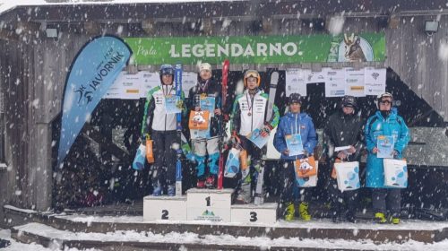 Cerkno GS 24 01 2026