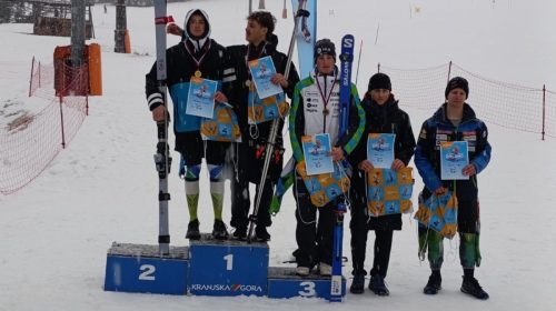 Kranjska SG 28 01 2026