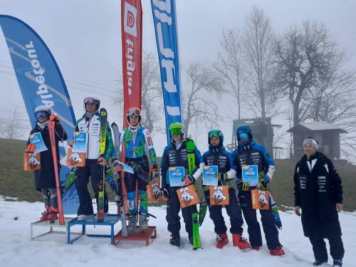 Stari Vrh  10 02 2026