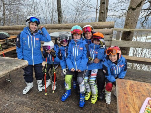 U10-U12 tekma Stari Vrh 18-01-2026